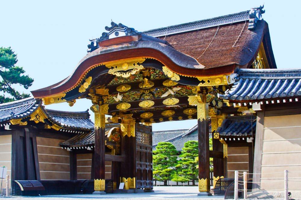 7 Days Japan UNESCO Tours Kyoto Nara Arashiyama Osaka Kobe